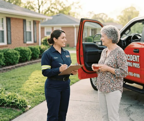 Accident Towing Service Wolverine, MI FAQs